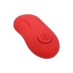 Adam & Eve Sweetheart Kegel Trainer Vibrating Balls with Remote – Red - Image 6