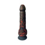 Adam & Eve The Bedrocker Thrusting Dildo - Image 3