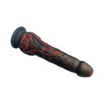 Adam & Eve The Bedrocker Thrusting Dildo - Image 4