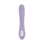 Adam & Eve Tickle Me Softly Soft Flexible Rabbit Vibe - Image 4