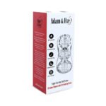 Adam & Eve Triple Chamber Ball Drainer - Image 6