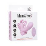 Adam & Eve Venus G-Spot Butterfly - Image 5