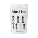 Adam & Eve Vibrating Penis Sleeve Kit (Bag) - Image 8