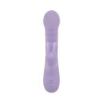 Adam & Eve Violet Vixen G-Spot Rabbit Vibe - Image 3