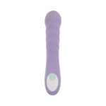 Adam & Eve Violet Vixen G-Spot Rabbit Vibe - Image 4