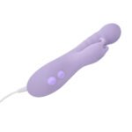 Adam & Eve Violet Vixen G-Spot Rabbit Vibe - Image 7