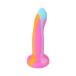Adam & Eve Whimsy Glow-In-The-Dark Dildo - Image 2