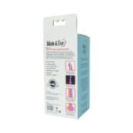 Adam & Eve Whimsy Glow-In-The-Dark Dildo - Image 9