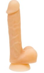 Addiction Bendable Dong – David – Beige - Image 2