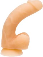 Addiction Bendable Dong – David – Beige - Image 5