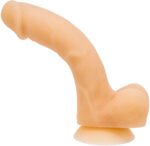 Addiction Bendable Dong – David – Beige - Image 6