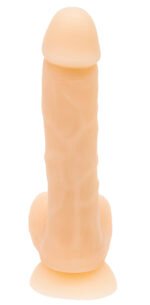 Addiction Bendable Dong – David – Beige - Image 7