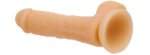 Addiction Bendable Dong – David – Beige - Image 8