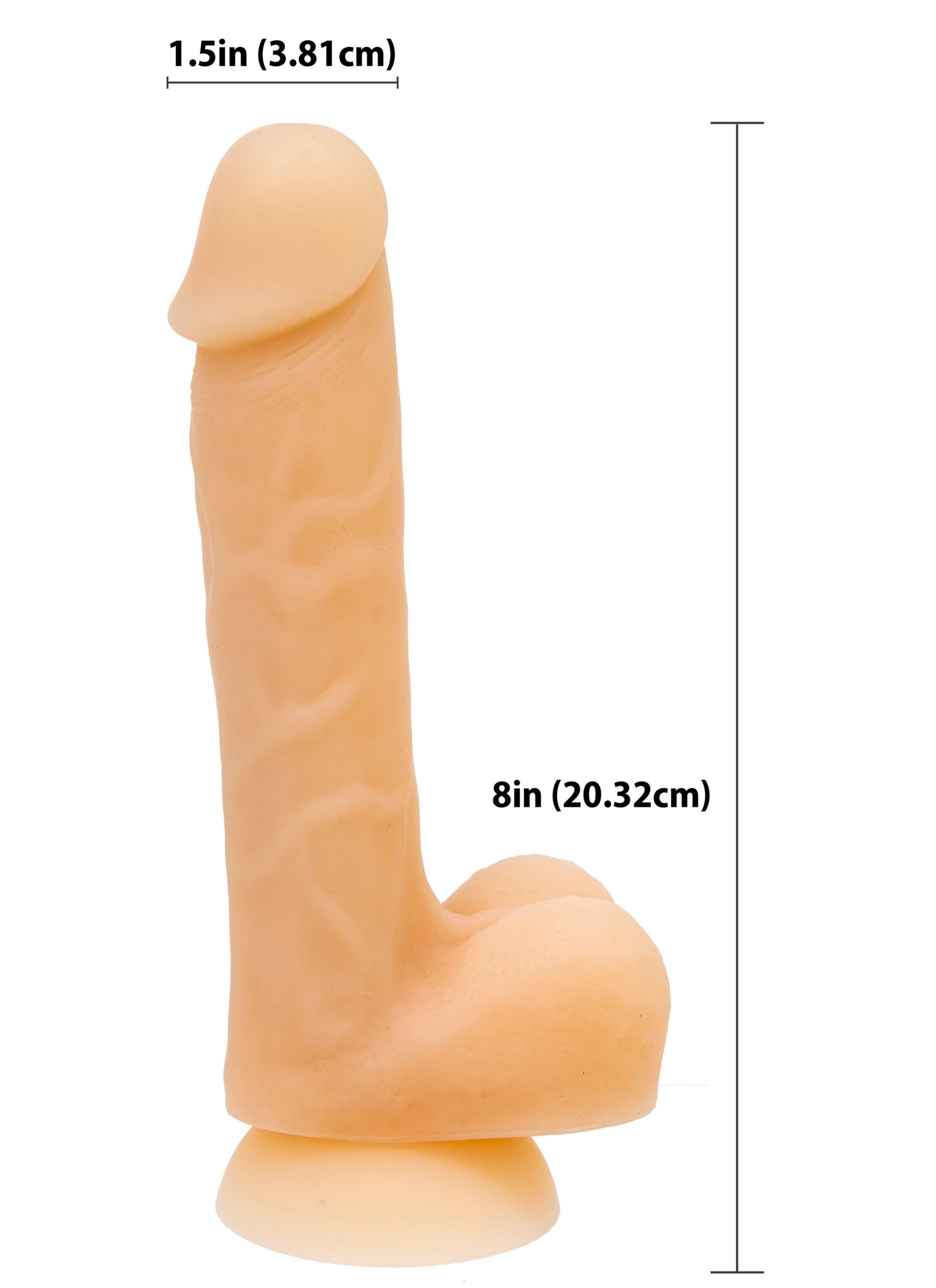 addiction-bendable-dong-david Addiction Bendable Dong - David - Image 1