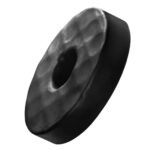 Additional Cushion for the Bumper - Black