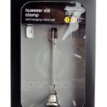 Adjustable Clit Clamp With Bell