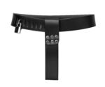 Adjustable Female Chastity Belt - Image 3