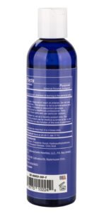 Admiral at Ease Anal Lubricant - 8 Fl. Oz. - Image 2