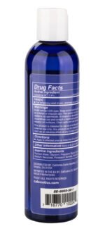 Admiral at Ease Anal Lubricant - 8 Fl. Oz.