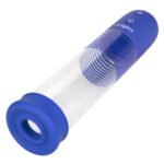 Admiral Rechargeable Rock Hard Pump Kit -Blue - Image 3
