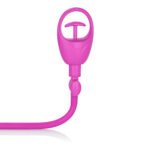 Advanced Butterfly Clitorial Pump - Pink - Image 3