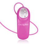Advanced Butterfly Clitorial Pump - Pink - Image 4