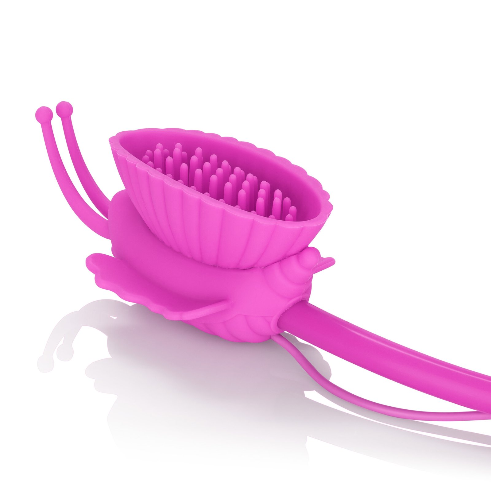 advanced-butterfly-clitorial-pump-pink Advanced Butterfly Clitorial Pump - Pink - Image 1