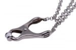 Affix Triple Chain Nipple Clamps - Image 3