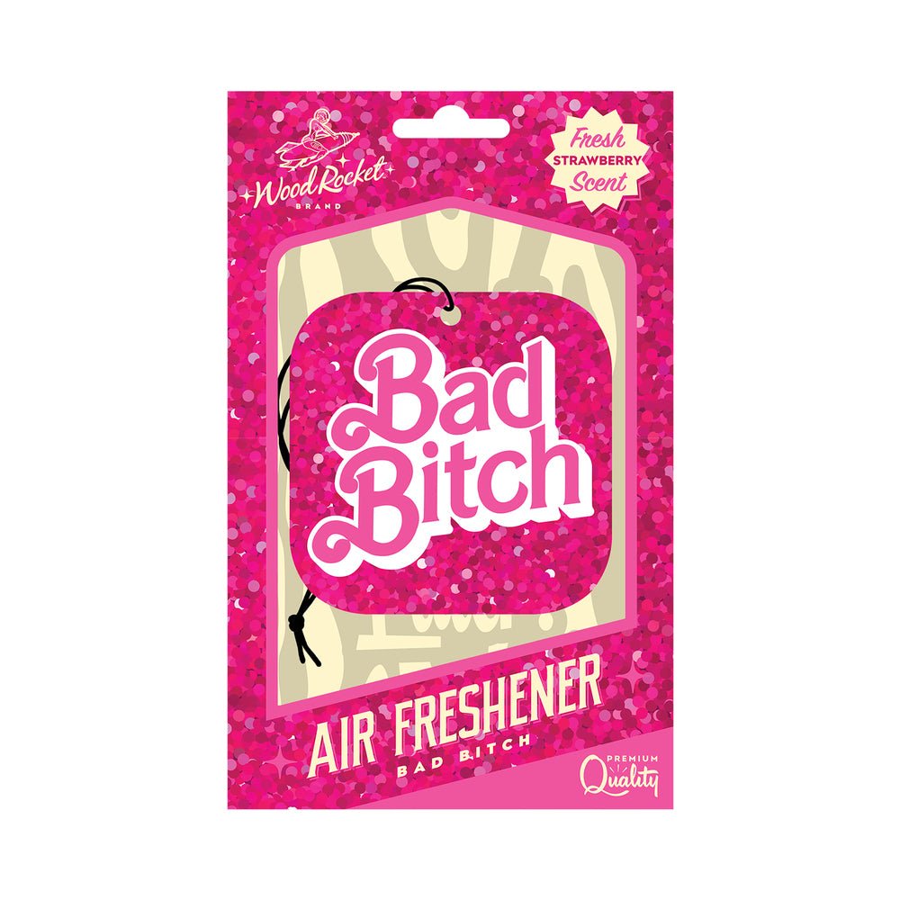 air-freshener-bad-bitch Air Freshener Bad Bitch - Image 1