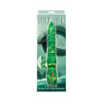 AlienNation Nessie Silicone Thrusting Squirming Tentacle Vibrator