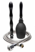 All in One Shower Enema Cleansing System - Image 2