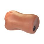 Nasstoys Always Horny My College Sweetheart Amelia Brown Rechargeable Vibrating Stroker - Image 4