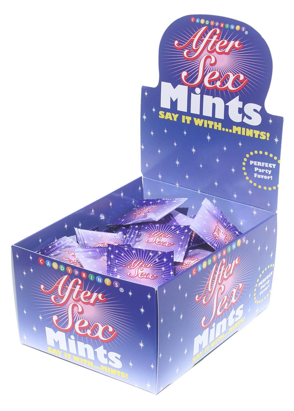 amazing-after-sex-mints-candy-display-31g-100-bags Amazing After Sex Mints Candy Display 3.1g 100 Bags - Image 1