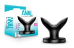 Anal Adventures - Anal Anchor - Black - Image 2