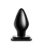 Anal Adventures - XXL Plug - Black - Image 2