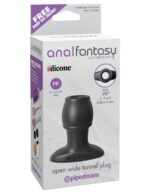 Anal Fantasy Collection Open Wide Tunnel Plug - Image 4