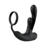 Anal Fantasy Elite Ass-Gasm intiMotion Black - Image 2