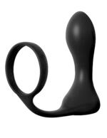Anal Fantasy Elite Rechargeable Ass-Gasm Pro - Image 2