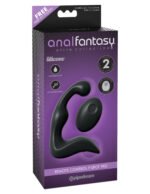 Anal Fantasy Elite Remote Control P-Spot Pro - Image 3
