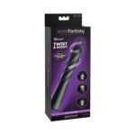 Anal Fantasy Elite Twist Ecstasy Black