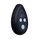 Aneros Eupho Syn V Rechargeable Vibrating Anal Plug – Black - Image 5