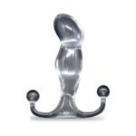 Aneros Progasm Ice Prostate Stimulator – Gray - Image 2