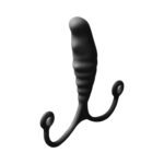 Aneros Psy Adjustable Prostate Anal Plug – Black - Image 3