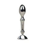 Aneros Tempo Stainless Steel Unisex Anal Stimulator - Image 2