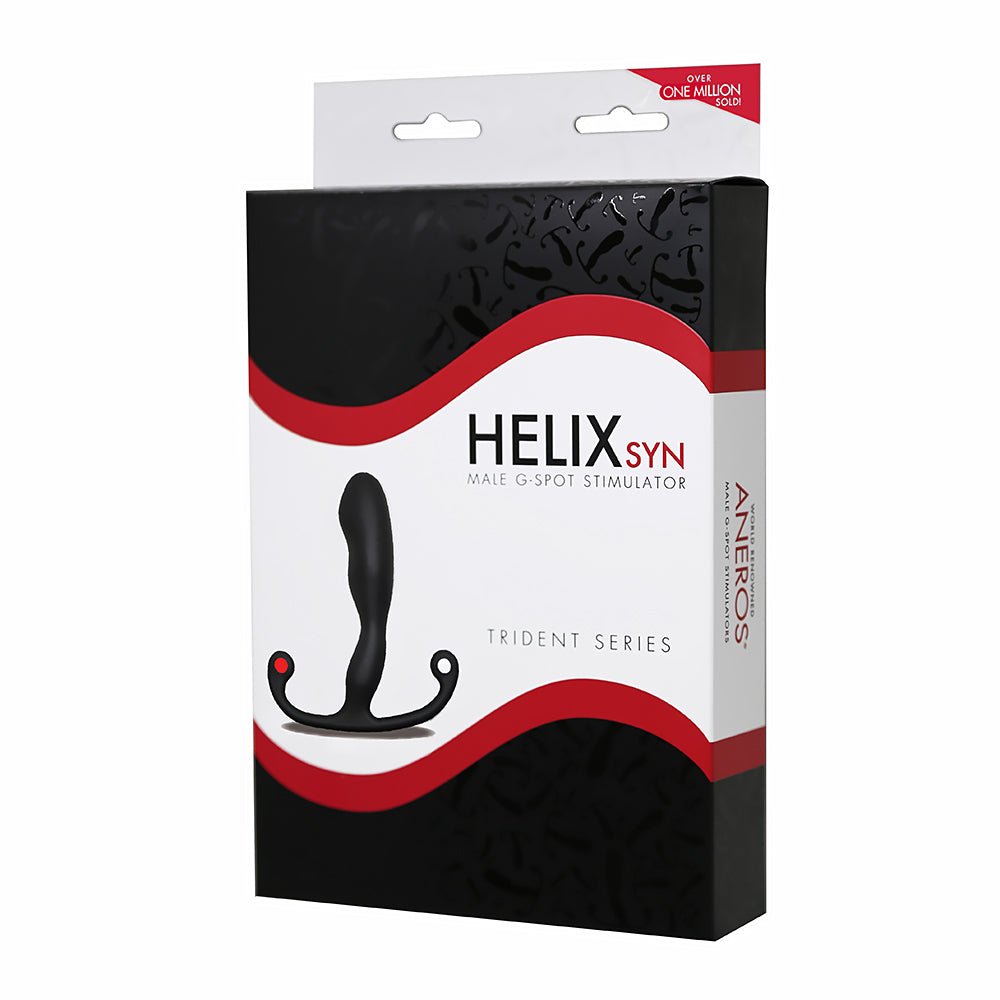 aneros-trident-series-helix-syn-prostate-stimulator Aneros Trident Series Helix Syn Prostate Stimulator - Image 1