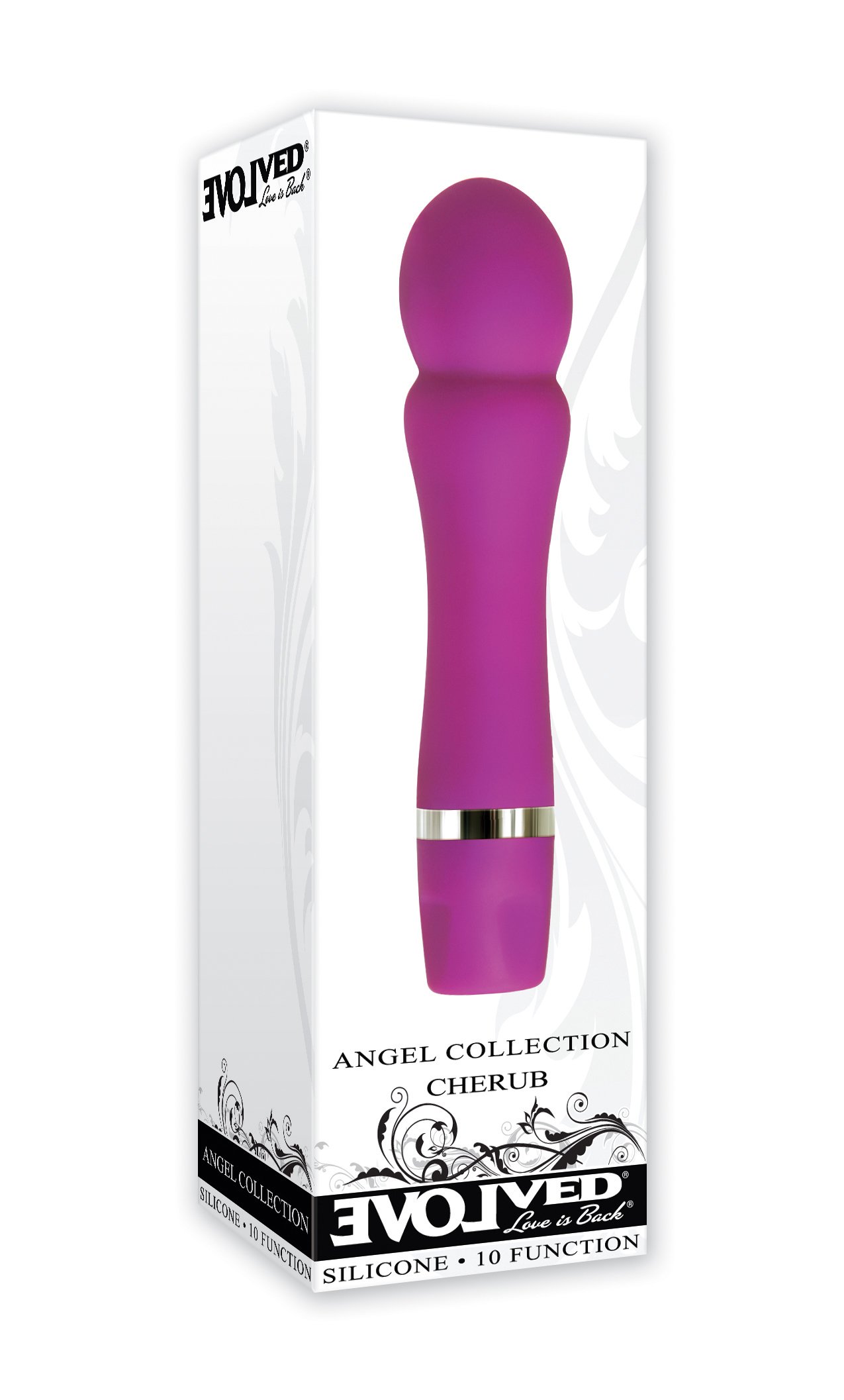 angel-collection-cherub Angel Collection - Cherub - Image 1