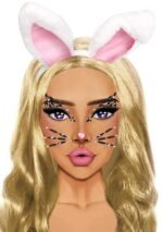 Animal Rhinestone Stick-on Jewels - Image 2