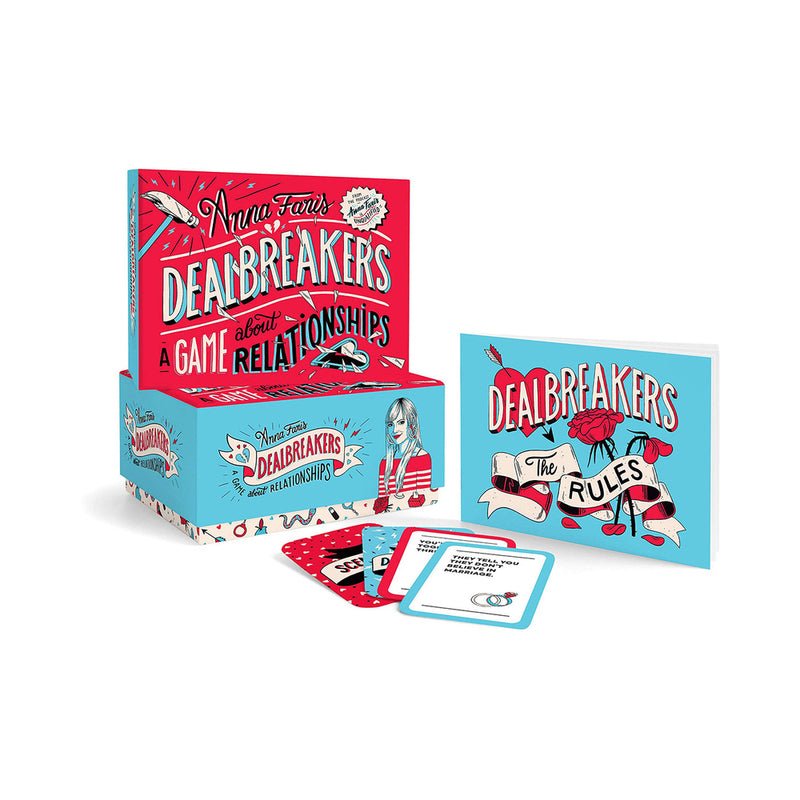 anna-faris-dealbreakers-a-game-about-relationships Anna Faris'' Dealbreakers: A Game About Relationships - Image 1