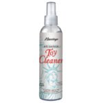Anti-Bacterial Toy Cleaner 4oz.