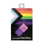 Any Couple Sex Dice